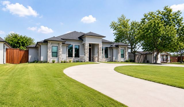 921 Delk Drive, Arlington, TX 76013