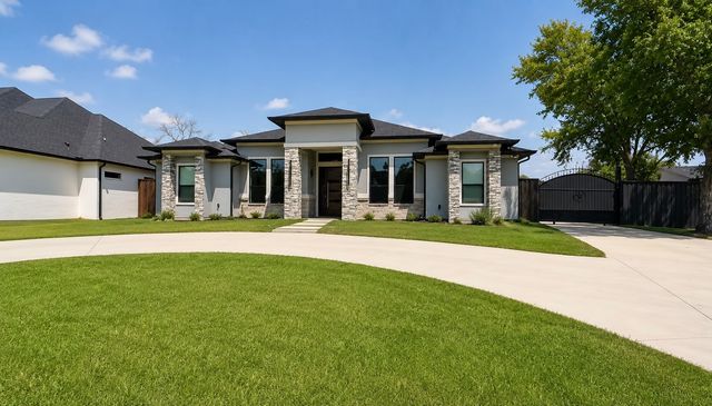 921 Delk Drive, Arlington, TX 76013
