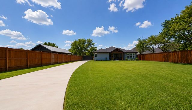 921 Delk Drive, Arlington, TX 76013