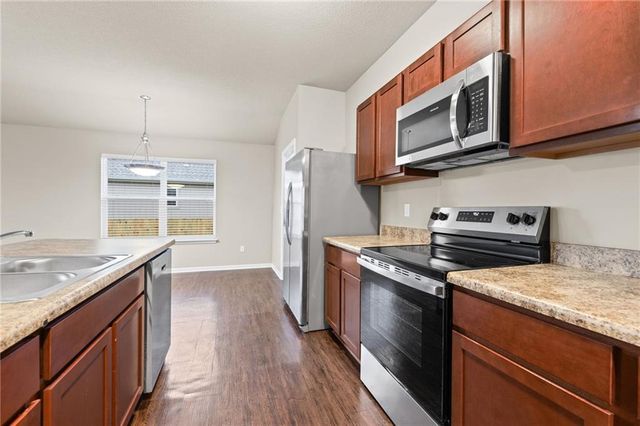 734 S Cypress Street, Gardner, KS 66030