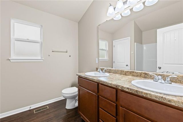734 S Cypress Street, Gardner, KS 66030