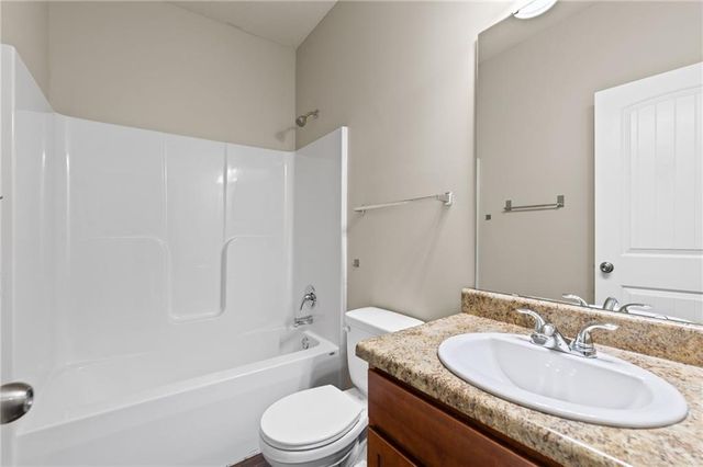 734 S Cypress Street, Gardner, KS 66030