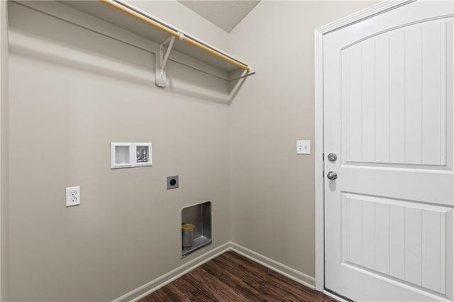 734 S Cypress Street, Gardner, KS 66030