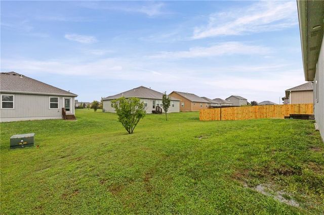 734 S Cypress Street, Gardner, KS 66030