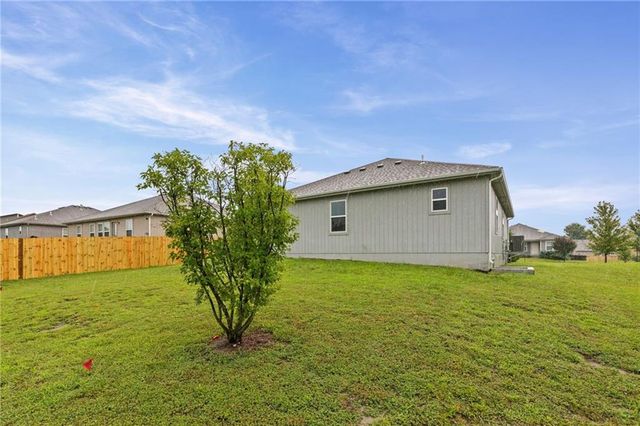 734 S Cypress Street, Gardner, KS 66030