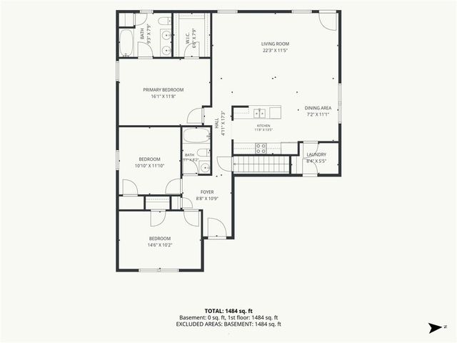 734 S Cypress Street, Gardner, KS 66030