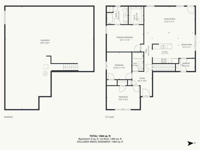 734 S Cypress Street, Gardner, KS 66030