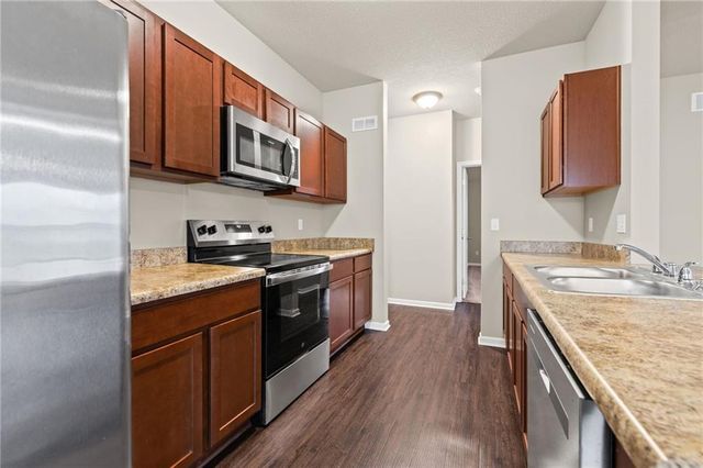 734 S Cypress Street, Gardner, KS 66030
