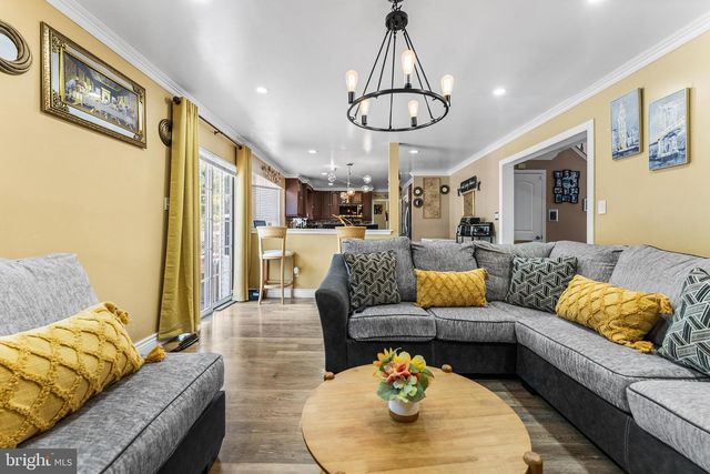 17 JOEL CT, Lindenwold, NJ 08021