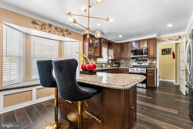 17 JOEL CT, Lindenwold, NJ 08021