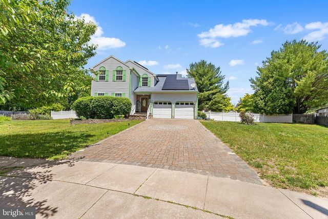 17 JOEL CT, Lindenwold, NJ 08021