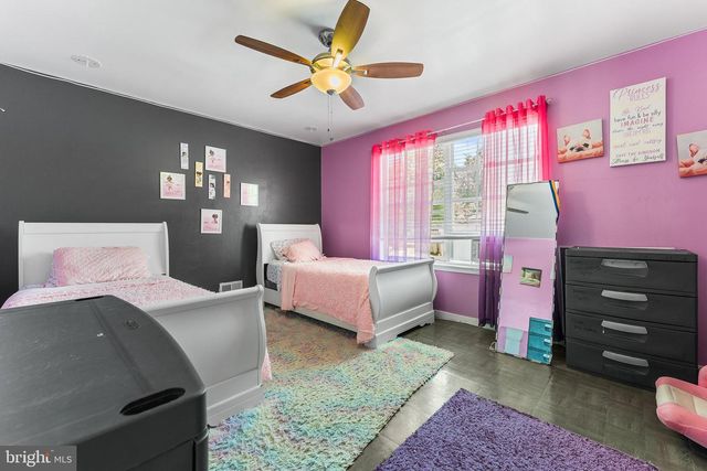 17 JOEL CT, Lindenwold, NJ 08021