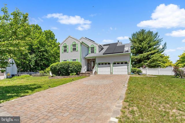17 JOEL CT, Lindenwold, NJ 08021