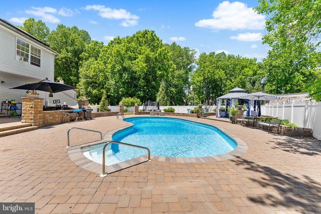 17 JOEL CT, Lindenwold, NJ 08021