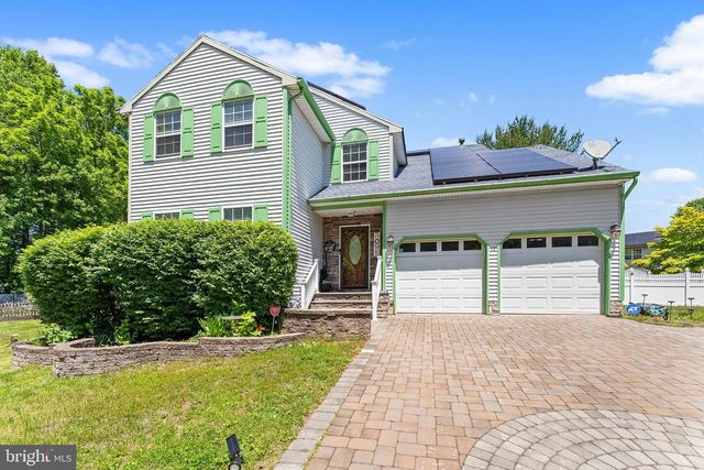 17 JOEL CT, Lindenwold, NJ 08021