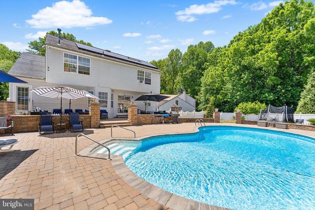 17 JOEL CT, Lindenwold, NJ 08021