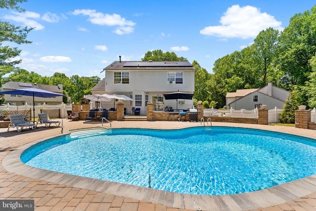 17 JOEL CT, Lindenwold, NJ 08021