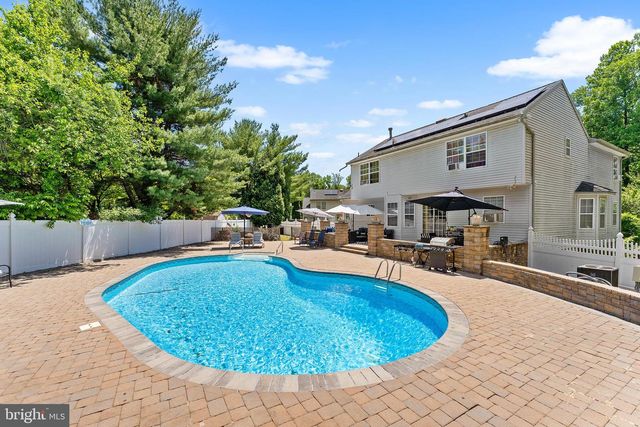 17 JOEL CT, Lindenwold, NJ 08021
