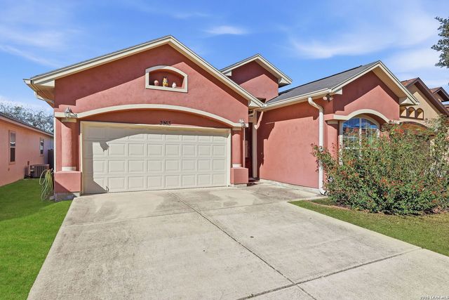 3963 Bacall, Converse, TX 78109