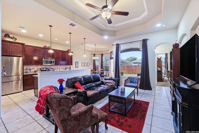 3963 Bacall, Converse, TX 78109