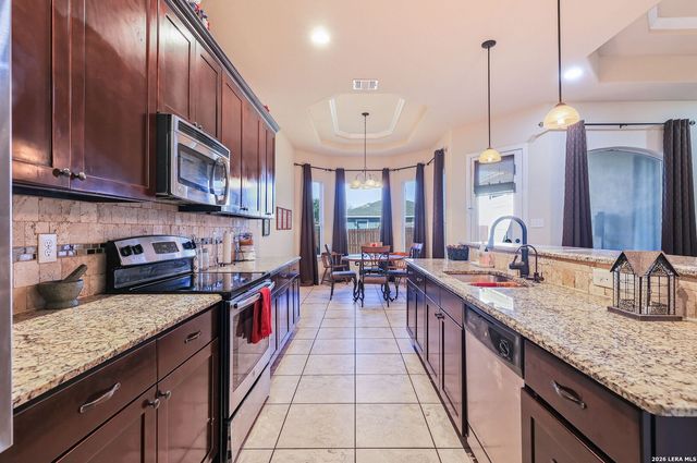 3963 Bacall, Converse, TX 78109