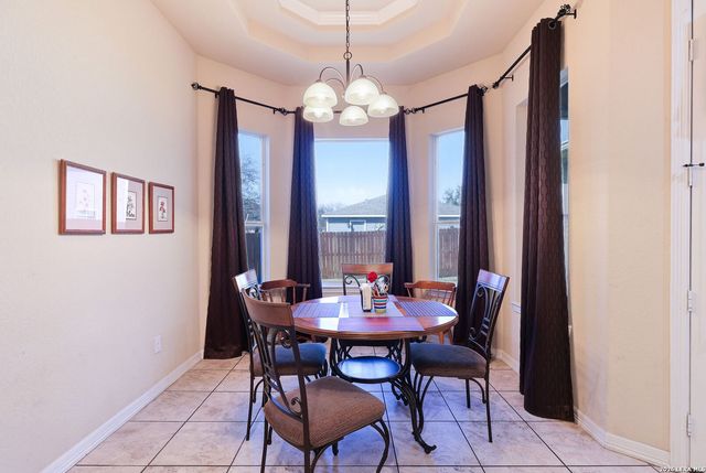 3963 Bacall, Converse, TX 78109