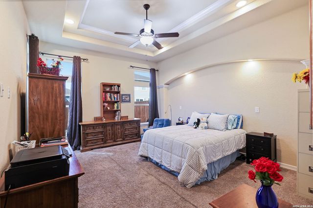 3963 Bacall, Converse, TX 78109