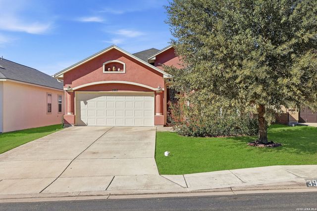 3963 Bacall, Converse, TX 78109