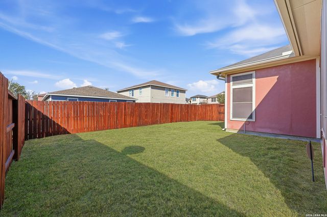 3963 Bacall, Converse, TX 78109