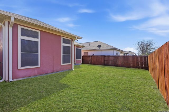 3963 Bacall, Converse, TX 78109