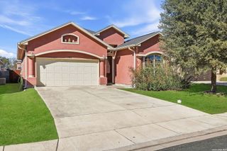 3963 Bacall, Converse, TX 78109