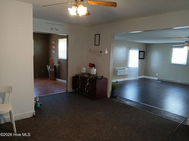 105 Waldorf Street, Ahoskie, NC 27910