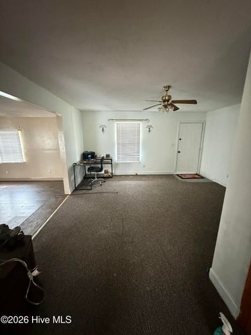 105 Waldorf Street, Ahoskie, NC 27910