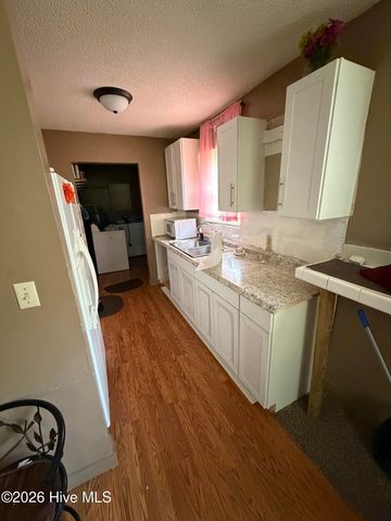 105 Waldorf Street, Ahoskie, NC 27910