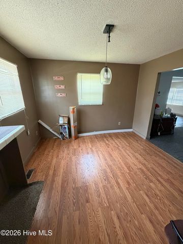 105 Waldorf Street, Ahoskie, NC 27910