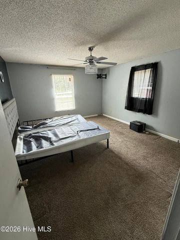 105 Waldorf Street, Ahoskie, NC 27910