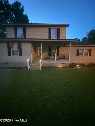 105 Waldorf Street, Ahoskie, NC 27910