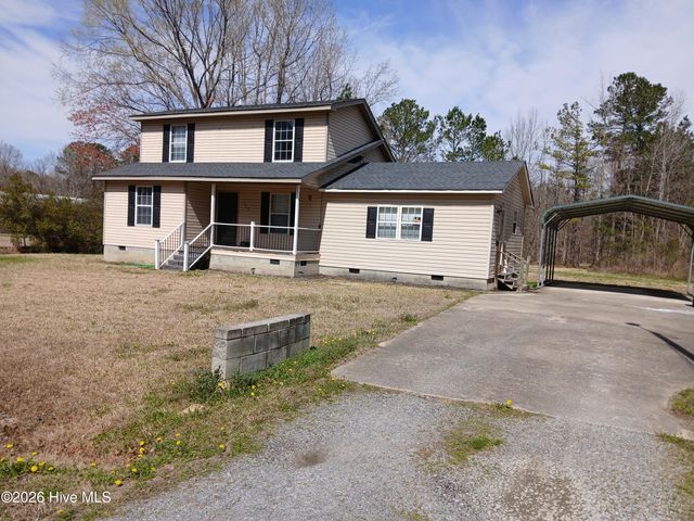 105 Waldorf Street, Ahoskie, NC 27910