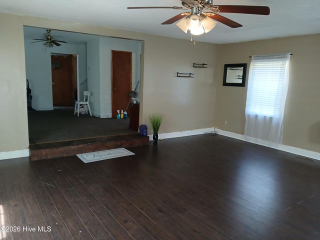 105 Waldorf Street, Ahoskie, NC 27910