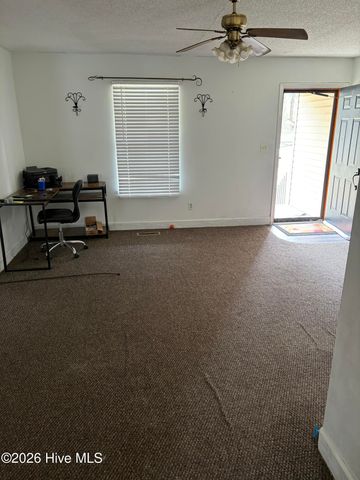 105 Waldorf Street, Ahoskie, NC 27910