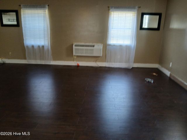 105 Waldorf Street, Ahoskie, NC 27910