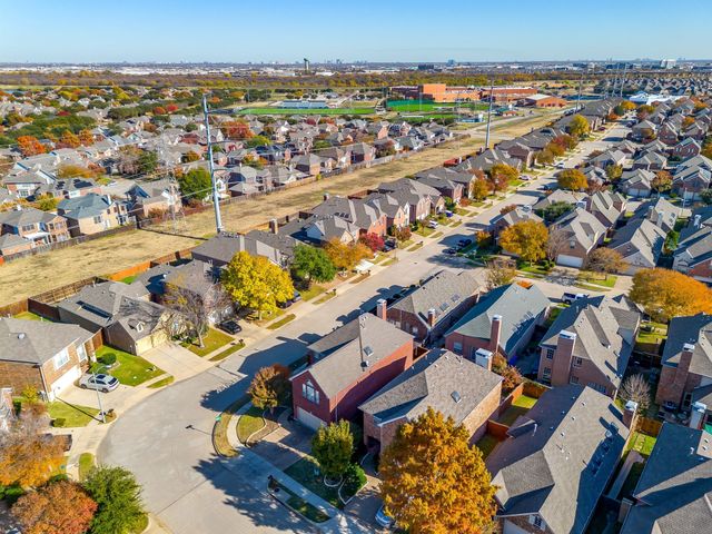 8216 Dogwood Lane, Irving, TX 75063