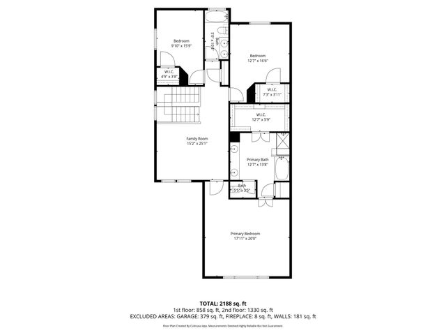 8216 Dogwood Lane, Irving, TX 75063