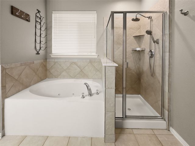 707 Dickerson Lane, Mansfield, TX 76063