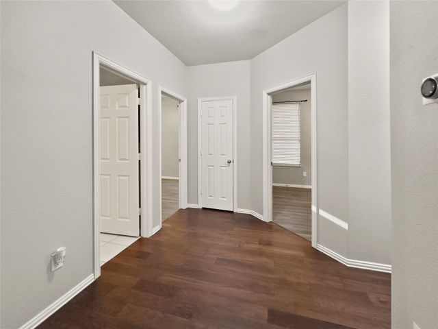 707 Dickerson Lane, Mansfield, TX 76063