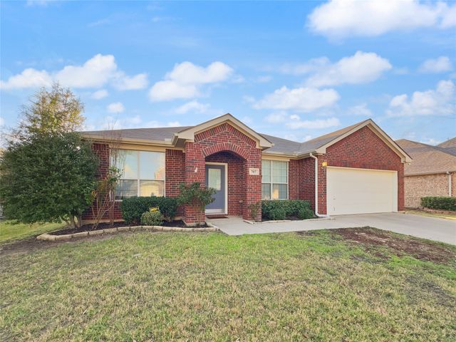 707 Dickerson Lane, Mansfield, TX 76063