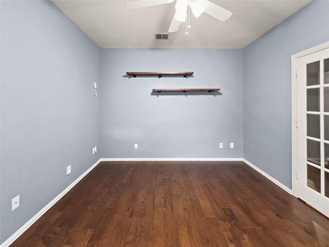 707 Dickerson Lane, Mansfield, TX 76063