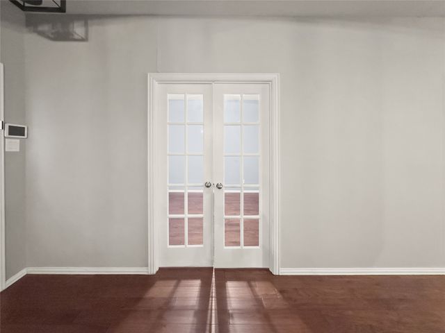 707 Dickerson Lane, Mansfield, TX 76063