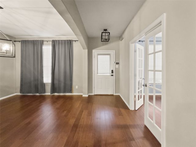 707 Dickerson Lane, Mansfield, TX 76063