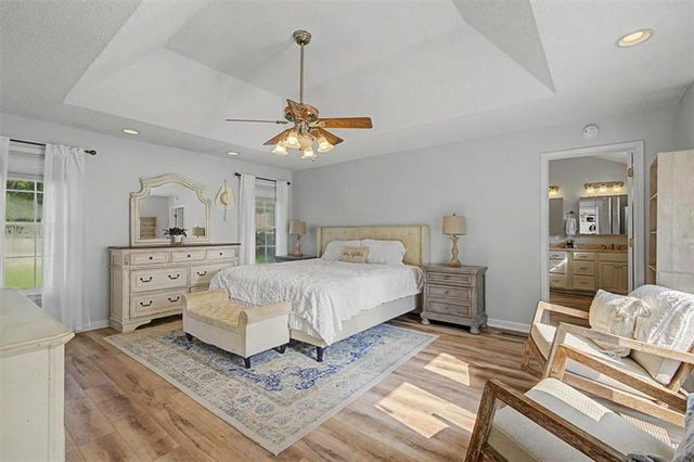 26 Gray Rock Drive NW, Rome, GA 30165